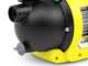 Karcher BP 5.000 Garden Set Plus - Elettropompa per irrigazione - 650 W - 5000 l/h