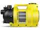 Karcher BP 5.000 Garden Set Plus - Elettropompa per irrigazione - 650 W - 5000 l/h