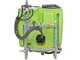 Seven Italy 300L - Gruppo botte irroratrice a trattore compatta - Pompa APS71