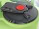 Seven Italy 300L - Gruppo botte irroratrice a trattore compatta - Pompa APS71