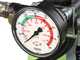 Seven Italy 300L - Gruppo botte irroratrice a trattore compatta - Pompa APS71