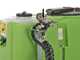 Seven Italy 300L - Gruppo botte irroratrice a trattore compatta - Pompa APS71