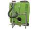 Seven Italy 300L - Gruppo botte irroratrice a trattore compatta - Pompa APS71