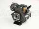 Seven Italy 300L - Gruppo botte irroratrice a trattore compatta - Pompa APS71