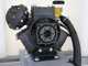 Seven Italy 300L - Gruppo botte irroratrice a trattore compatta - Pompa APS71