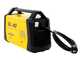 OUTLET - PICCOLI DIFETTI ESTETICI - Deca SIL 417 - Saldatrice Inverter (MMA/TIG) + Valigetta, corrente continua (DC)
