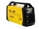 OUTLET - PICCOLI DIFETTI ESTETICI - Deca SIL 417 - Saldatrice Inverter (MMA/TIG) + Valigetta, corrente continua (DC)