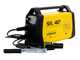 OUTLET - PICCOLI DIFETTI ESTETICI - Deca SIL 417 - Saldatrice Inverter (MMA/TIG) + Valigetta, corrente continua (DC)