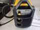 OUTLET - PICCOLI DIFETTI ESTETICI - Deca SIL 417 - Saldatrice Inverter (MMA/TIG) + Valigetta, corrente continua (DC)