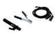 OUTLET - PICCOLI DIFETTI ESTETICI - Deca SIL 417 - Saldatrice Inverter (MMA/TIG) + Valigetta, corrente continua (DC)