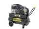 OUTLET - SENZA IMBALLO ORIGINALE - Stanley Fatmax B 350/10/50 - Compressore aria elettrico a cinghia - Motore 3 HP - 50 lt
