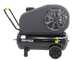 OUTLET - SENZA IMBALLO ORIGINALE - Stanley Fatmax B 350/10/50 - Compressore aria elettrico a cinghia - Motore 3 HP - 50 lt