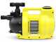 Karcher BP 6.000 Garden - Elettropompa per irrigazione - 1000 W - 6000 l/h