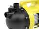 Karcher BP 6.000 Garden - Elettropompa per irrigazione - 1000 W - 6000 l/h