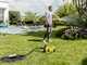Karcher BP 6.000 Garden - Elettropompa per irrigazione - 1000 W - 6000 l/h