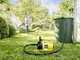 Karcher BP 6.000 Garden - Elettropompa per irrigazione - 1000 W - 6000 l/h