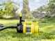 Karcher BP 6.000 Garden - Elettropompa per irrigazione - 1000 W - 6000 l/h