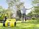 Karcher BP 6.000 Garden - Elettropompa per irrigazione - 1000 W - 6000 l/h