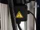 OUTLET - PICCOLI DIFETTI ESTETICI - BullMach BM-LS-ET-T 22 V - Spaccalegna ibrido - Verticale - Elettrico e a trattore