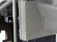 OUTLET - PICCOLI DIFETTI ESTETICI - BullMach BM-LS-ET-T 22 V - Spaccalegna ibrido - Verticale - Elettrico e a trattore