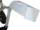 OUTLET - PICCOLI DIFETTI ESTETICI - BullMach BM-LS-ET-T 22 V - Spaccalegna ibrido - Verticale - Elettrico e a trattore