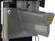 OUTLET - PICCOLI DIFETTI ESTETICI - BullMach BM-LS-ET-T 22 V - Spaccalegna ibrido - Verticale - Elettrico e a trattore