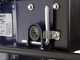 OUTLET - PICCOLI DIFETTI ESTETICI - BullMach BM-LS-ET-T 22 V - Spaccalegna ibrido - Verticale - Elettrico e a trattore