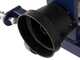 OUTLET - PICCOLI DIFETTI ESTETICI - BullMach BM-LS-ET-T 22 V - Spaccalegna ibrido - Verticale - Elettrico e a trattore