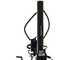 OUTLET - PICCOLI DIFETTI ESTETICI - BullMach BM-LS-ET-T 22 V - Spaccalegna ibrido - Verticale - Elettrico e a trattore