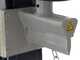OUTLET - PICCOLI DIFETTI ESTETICI - BullMach BM-LS-ET-T 22 V - Spaccalegna ibrido - Verticale - Elettrico e a trattore