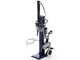 OUTLET - PICCOLI DIFETTI ESTETICI - BullMach BM-LS-ET-T 22 V - Spaccalegna ibrido - Verticale - Elettrico e a trattore