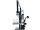 OUTLET - PICCOLI DIFETTI ESTETICI - BullMach BM-LS-ET-T 22 V - Spaccalegna ibrido - Verticale - Elettrico e a trattore