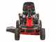 Blue Bird BR SD 98 - Trattorino taglierba a batteria 48V/75Ah - Taglio da 98cm