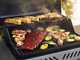 Napoleon Freestyle 425 SB - Barbecue a gas - Con fornello laterale