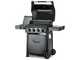 Napoleon Freestyle 425 SB - Barbecue a gas - Con fornello laterale
