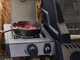 Napoleon Freestyle 425 SB - Barbecue a gas - Con fornello laterale
