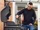 Napoleon Freestyle 425 SB - Barbecue a gas - Con fornello laterale