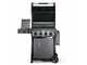 Napoleon Freestyle 425 SB - Barbecue a gas - Con fornello laterale