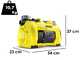 Karcher BP 4 Home &amp; Garden - Pompa elettrica per irrigazione da giardino - 950 W