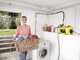 Karcher BP 4 Home &amp; Garden - Pompa elettrica per irrigazione da giardino - 950 W