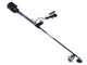 OUTLET - PICCOLI DIFETTI ESTETICI - EGO Professional-X BCX3800 - Decespugliatore a batteria - 56V - SENZA BATTERIA E CARICABATTERIE