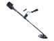 OUTLET - PICCOLI DIFETTI ESTETICI - EGO Professional-X BCX3800 - Decespugliatore a batteria - 56V - SENZA BATTERIA E CARICABATTERIE