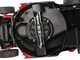 Bosch UniversalRotak 34-405 - Tagliaerba elettrico - 1300 W - Taglio 34 cm