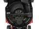 Bosch UniversalRotak 34-405 - Tagliaerba elettrico - 1300 W - Taglio 34 cm