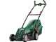 Bosch UniversalRotak 34-405 - Tagliaerba elettrico - 1300 W - Taglio 34 cm