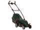 Bosch UniversalRotak 34-405 - Tagliaerba elettrico - 1300 W - Taglio 34 cm