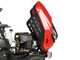 Efco EF 109 L/16 K - Trattorino tosaerba con scarico laterale e taglio mulching
