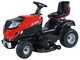 Efco EF 109 L/16 K - Trattorino tosaerba con scarico laterale e taglio mulching