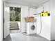 Karcher BP 7 Home &amp; Garden - Pompa elettrica per irrigazione da giardino - 1200 W