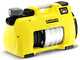 Karcher BP 7 Home &amp; Garden - Pompa elettrica per irrigazione da giardino - 1200 W